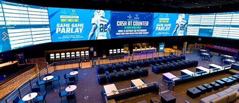 Sports Betting and Online Sportsbook at FanDuel Sportsbook